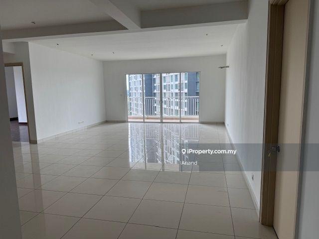 Residensi Servis untuk Dijual di Subang Olives Residence oleh Anand - iProperty.com.my