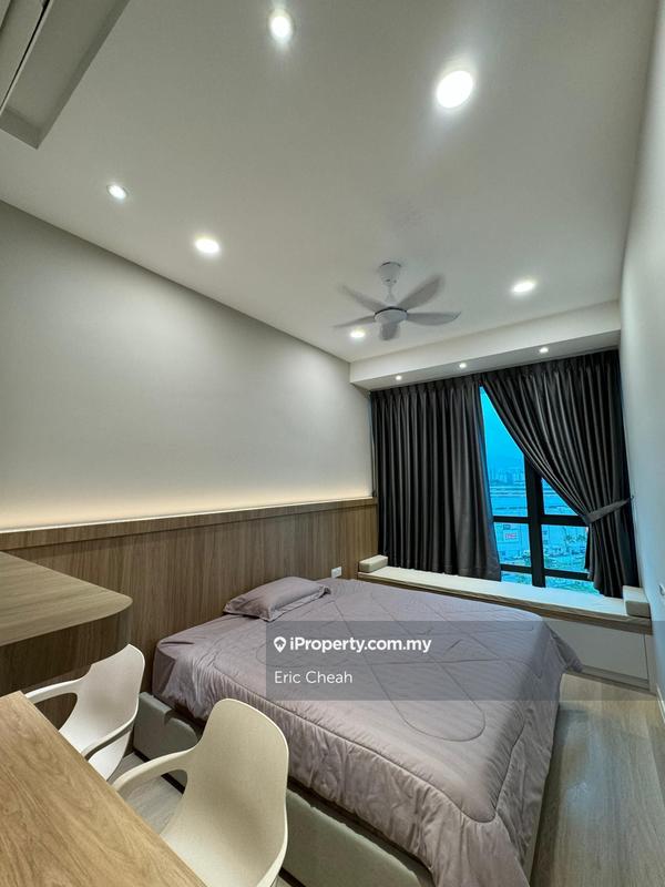 For Rent - Queens Residences Q1 @ Queens Waterfront