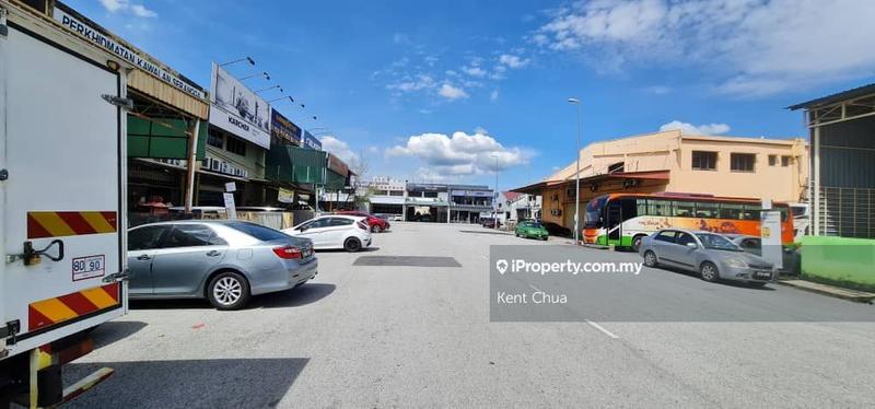 For Sale - SBC, Sri Batu Caves, Batu Caves
