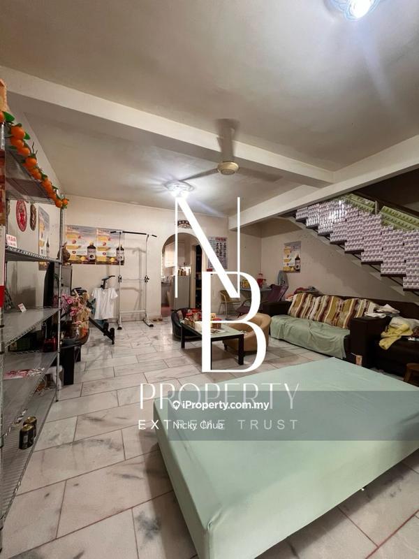 Rumah Teres 2-Tingkat untuk Dijual di Seremban 2, Negeri Sembilan oleh Nicky Chua - iProperty.com.my