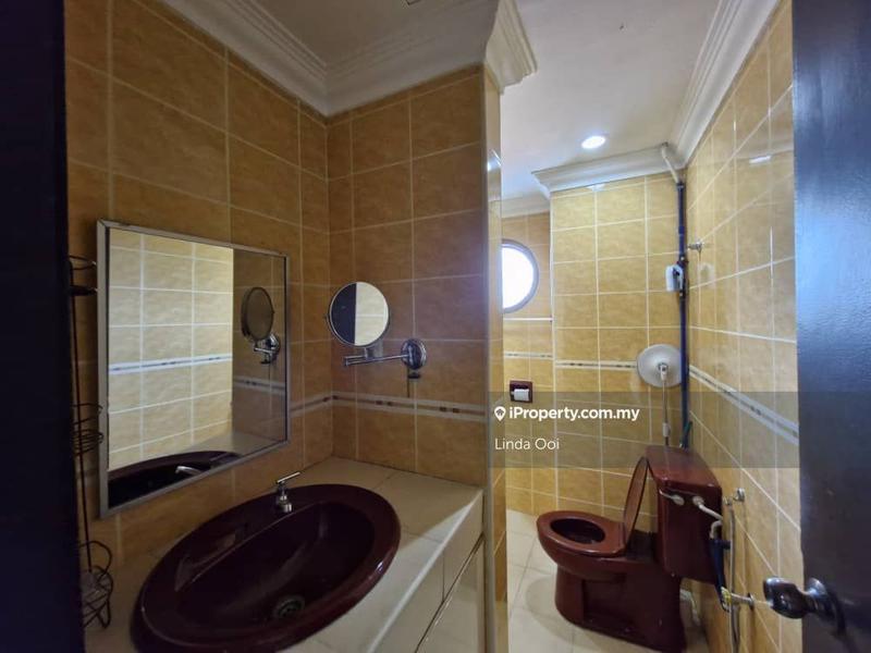 Kondominium untuk Dijual di Impian Selatan Kondominium Southern Height oleh Linda Ooi - iProperty.com.my