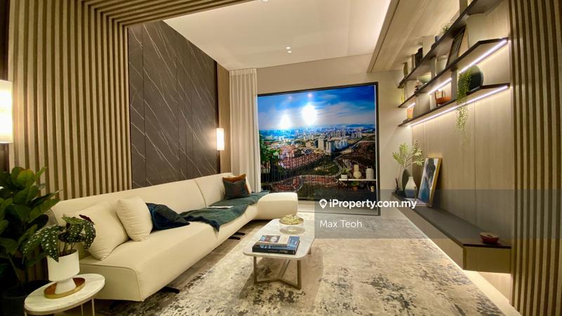 Service Residence for Sale in The Atera @ Petaling Jaya - Phase 2 by Max Teoh - iProperty.com.my