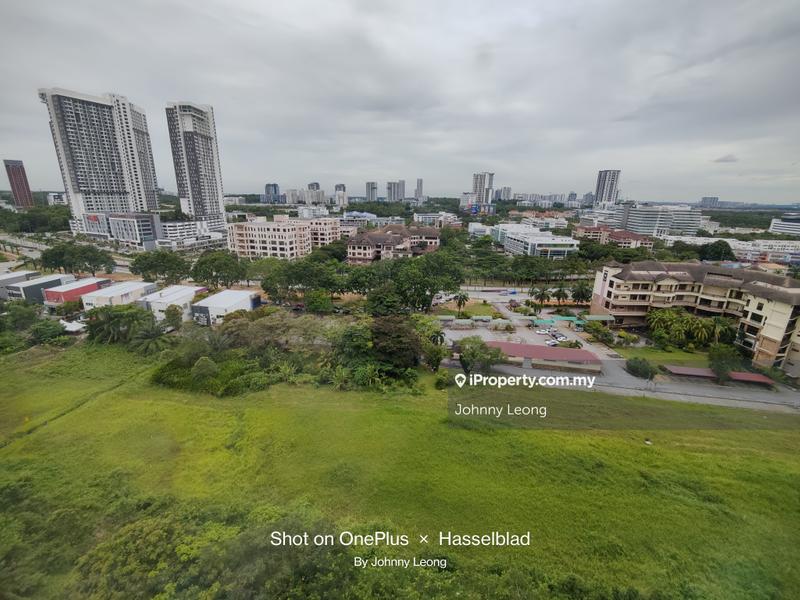 Kondominium untuk Dijual di Shaftsbury Residence oleh Johnny Leong - iProperty.com.my