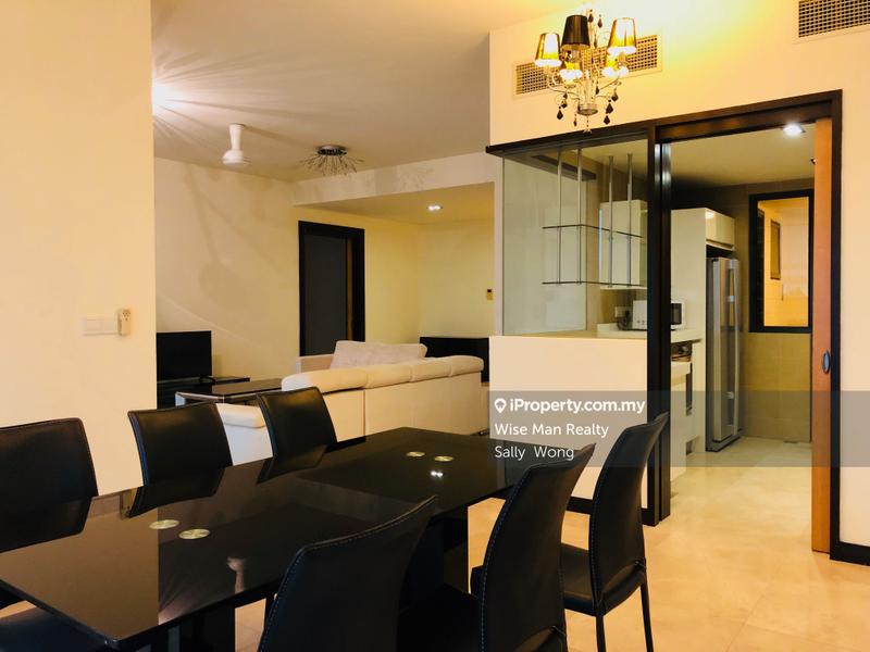 For Sale - Cendana, KLCC, KL City Centre