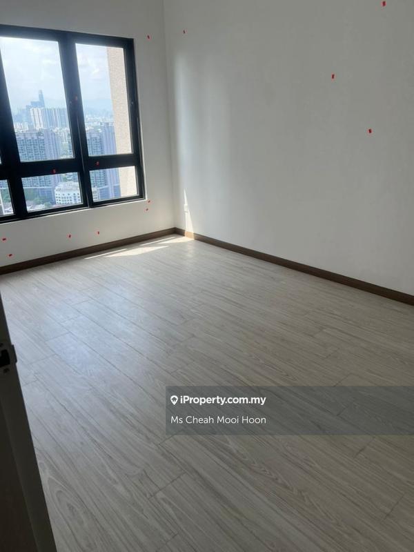 Kediaman Servis untuk Dijual di M Oscar oleh Ms Cheah Mooi Hoon - iProperty.com.my