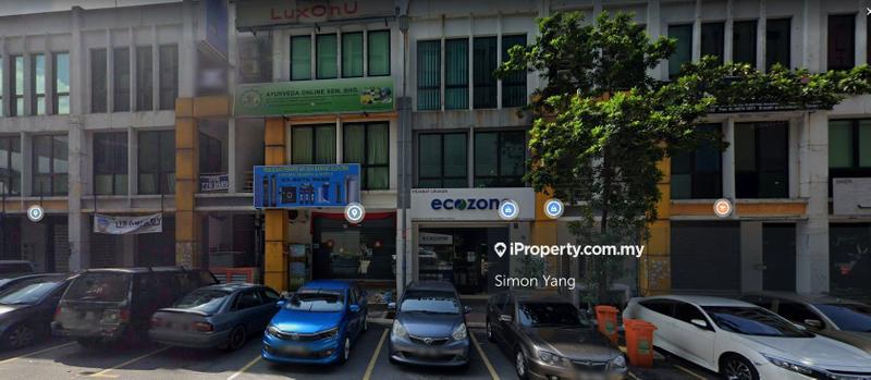 Shop-Office for Sale in BANDAR PUCHONG JAYA, Puchong by Simon Yang - iProperty.com.my