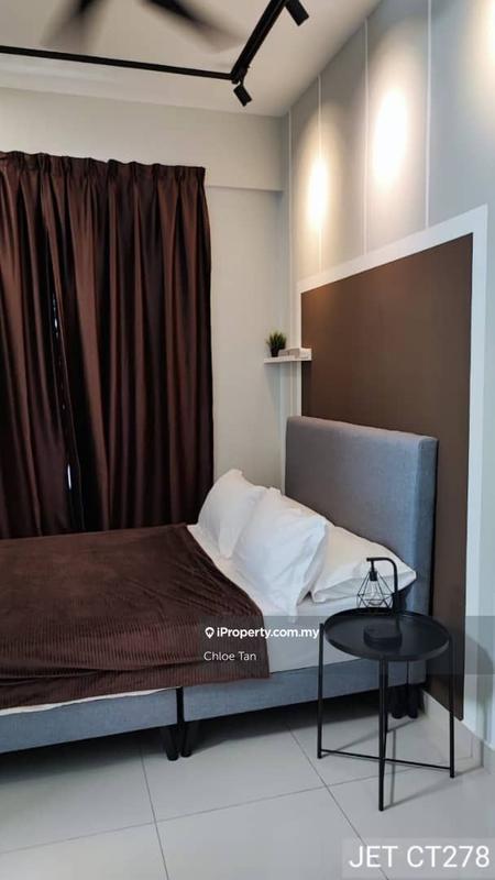 Residensi Servis untuk Dijual di Maple Residences @ Bandar Bestari Klang oleh Chloe Tan - iProperty.com.my