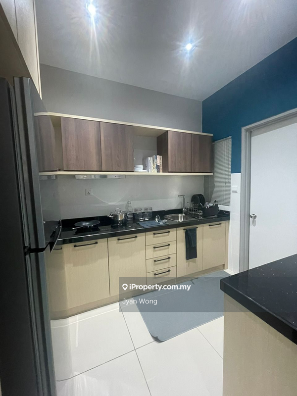 For Sale - Bukit Bantayan Residences