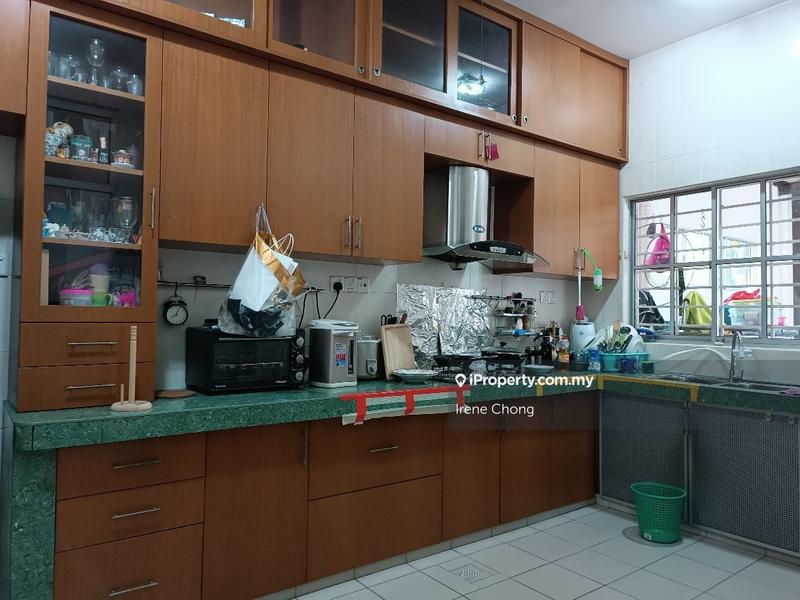Rumah Teres 2-Tingkat untuk Dijual di Damansara Jaya, Petaling Jaya oleh Irene Chong - iProperty.com.my