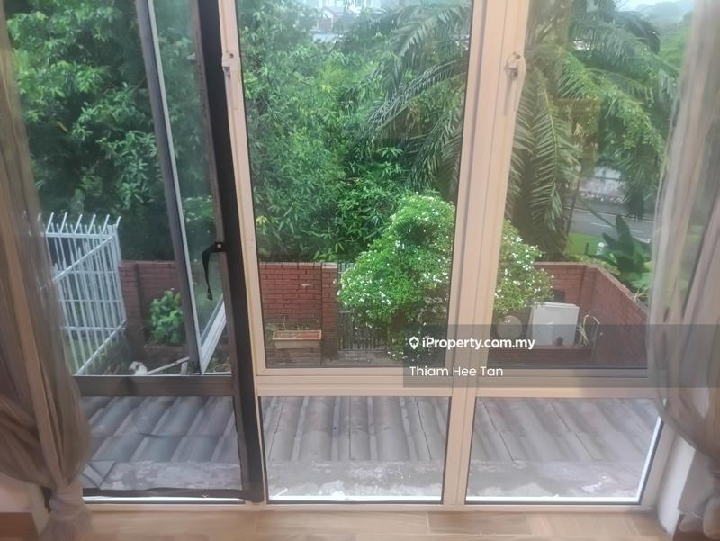 Rumah Bandar untuk Disewa di Taman Seputeh, Seputeh oleh Omar Stephen Tan - Exterior - iProperty.com.my