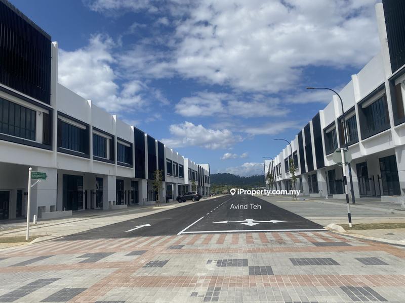 For Sale - Eco Ardence Ardence Crest 2 Storey shop