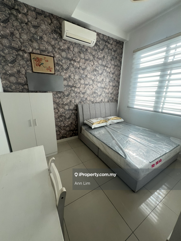 Kediaman Servis untuk Dijual di Fortune Perdana oleh Ann Lim - iProperty.com.my