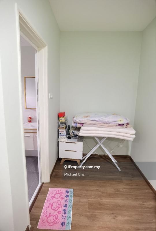 Rumah Berangkai 2.5 Tingkat untuk Dijual di Bandar Bukit Puchong, Puchong oleh Michael Chai - iProperty.com.my