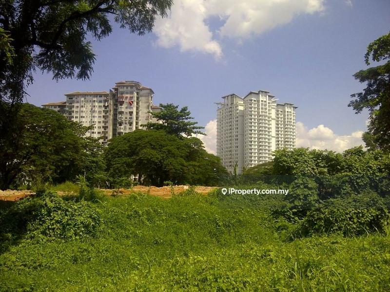 Tanah Kediaman untuk Dijual di OLD KLANG ROAD KUALA LUMPUR, Jalan Klang Lama (Old Klang Road) oleh KB Chan - iProperty.com.my