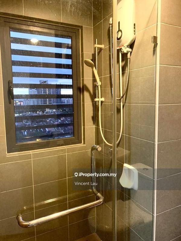 Service Residence for Sale in PJ5 Soho by Vincent Lau - iProperty.com.my