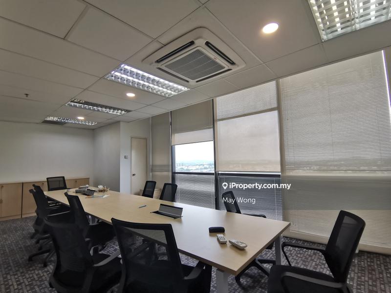 Pejabat untuk Dijual di SS16, Subang Jaya oleh May Wong - iProperty.com.my