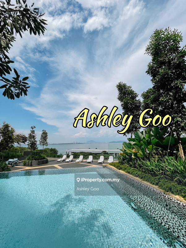 Condominium for Sale in QuayWest Residence by Ashley Goo - iProperty.com.my