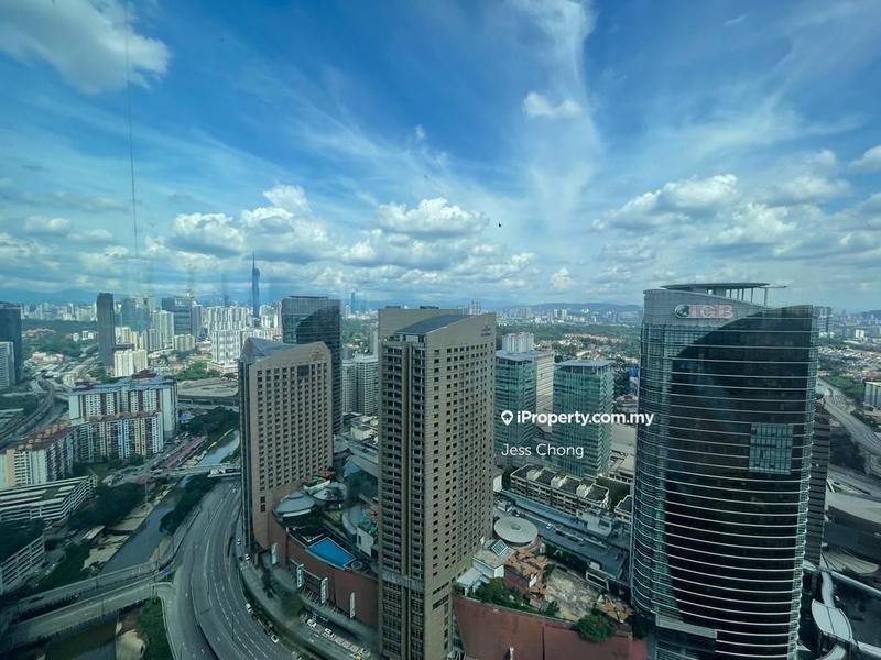 Pejabat untuk Dijual di KL City Centre, Kuala Lumpur oleh Jess Chong - iProperty.com.my