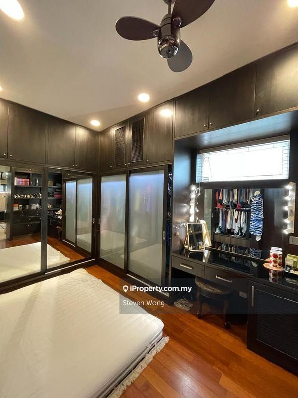 Bungalow House for Sale in Mutiara Seputeh, Seputeh by Steven Wong - iProperty.com.my