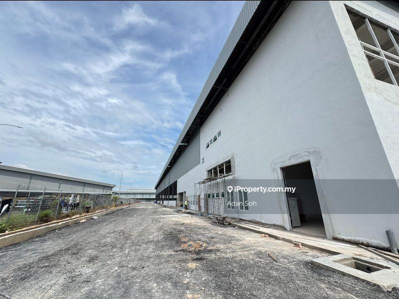Kilang Terpisah untuk Dijual di Bandar Baru Enstek, Bandar Enstek oleh Adan Soh - iProperty.com.my