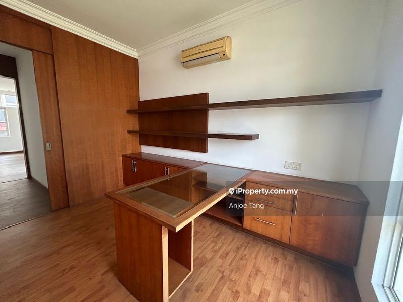 Bungalow House for Sale in Kota Kemuning, Shah Alam by Anjoe Tang - iProperty.com.my