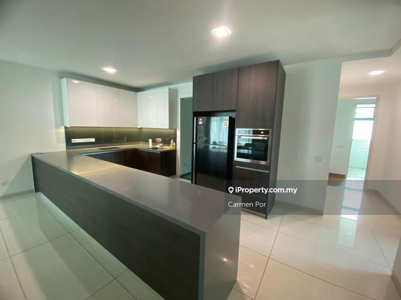 Kondominium untuk Disewa di The Light Collection IV oleh Carmen Por - iProperty.com.my