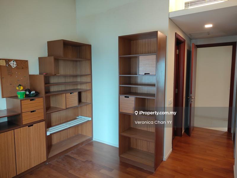 Condominium for Rent in Dua Residency by Veronica Chan Yy - Interior - iProperty.com.my