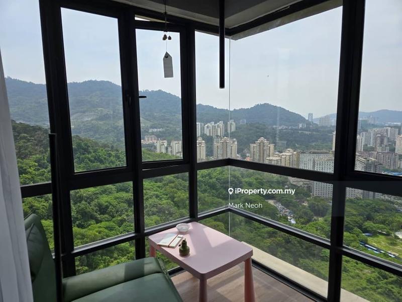 Condominium for Sale in Setia Sky Vista by Mark Neoh - iProperty.com.my