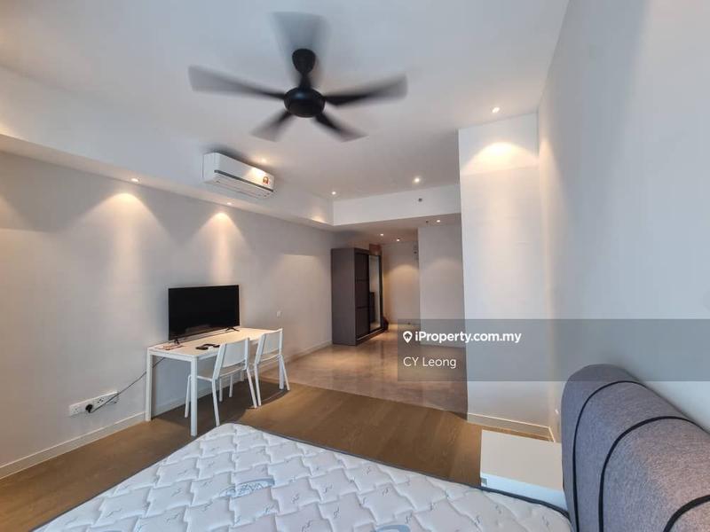 Service Residence for Sale in Ooak Serviced Apartments @ Kiara 163 by CY Leong - iProperty.com.my