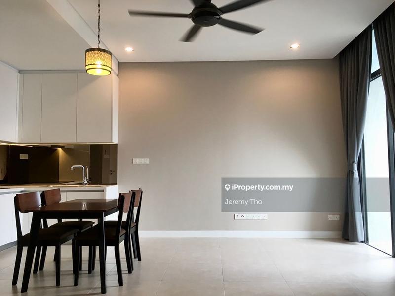 For Rent - TTDI Ascencia