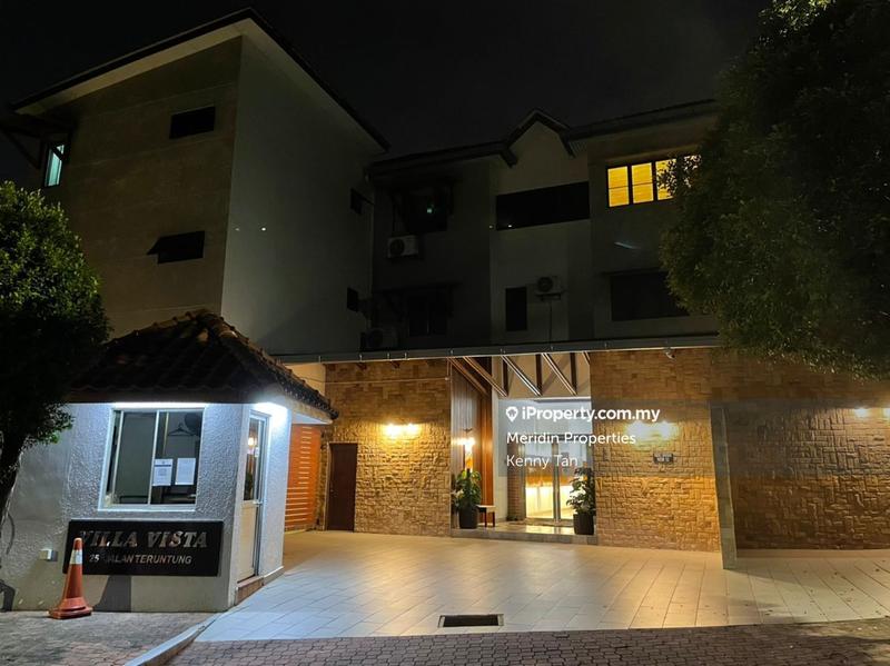 Pangsapuri untuk Dijual di Villa Vista oleh Kenny Tan - iProperty.com.my