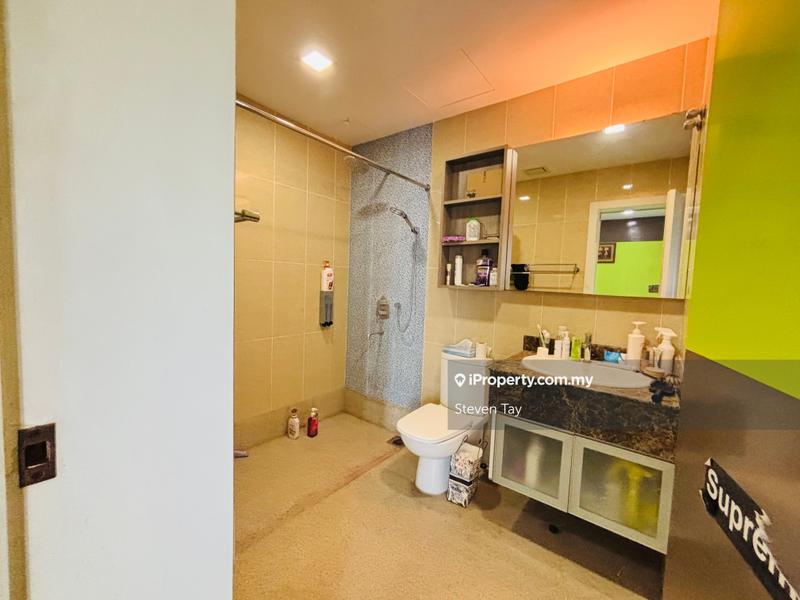 2.5-storey Terraced House for Sale in Taman Meranti Jaya, Puchong by Steven Tay - iProperty.com.my