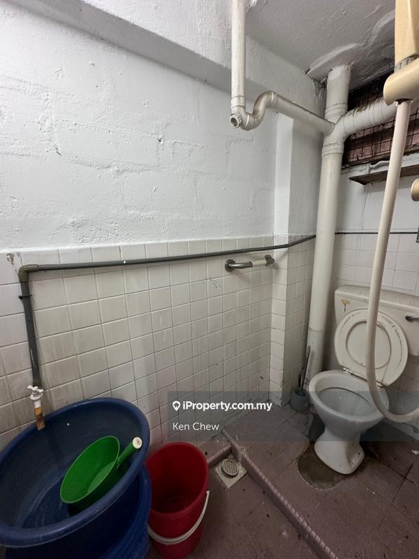 Flat for Sale in Jalan Sentul by Ken Chew - iProperty.com.my