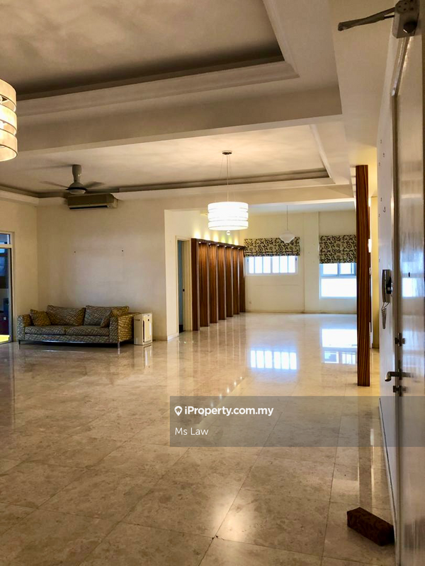 For Sale - Hijauan Kiara