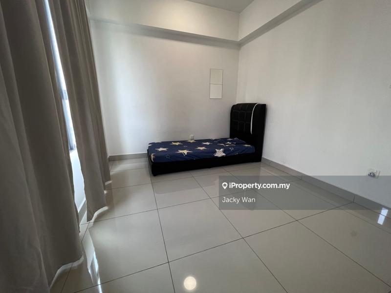 Residensi Servis untuk Disewa di Avantas Residences oleh Jacky Wan - iProperty.com.my