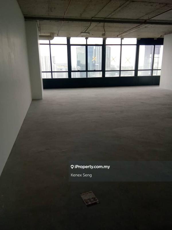 Office for Rent in Mid Valley City, Kuala Lumpur by Kenex Seng - iProperty.com.my