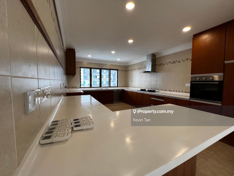 For Rent - Merak Kayangan Court