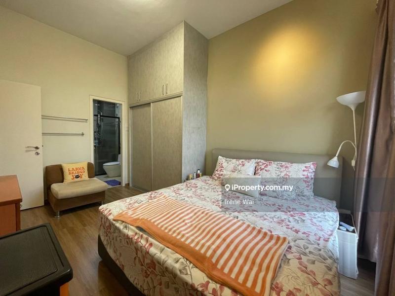 Condominium for Sale in The Cove Hillside Residence by Irene Wai - iProperty.com.my