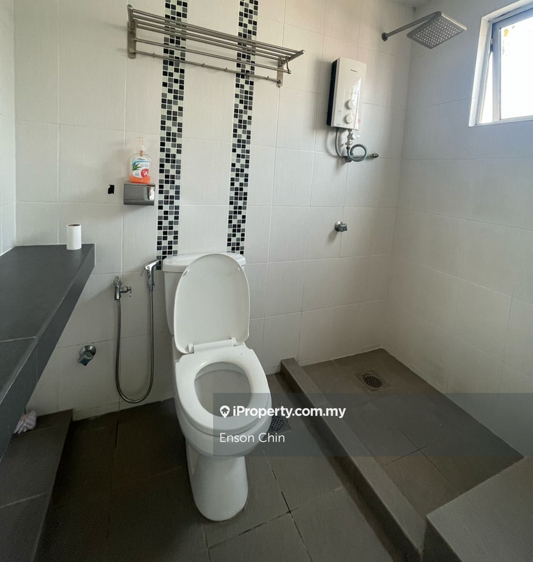 Apartment for Sale in Pelangi Heights by Enson Chin - iProperty.com.my