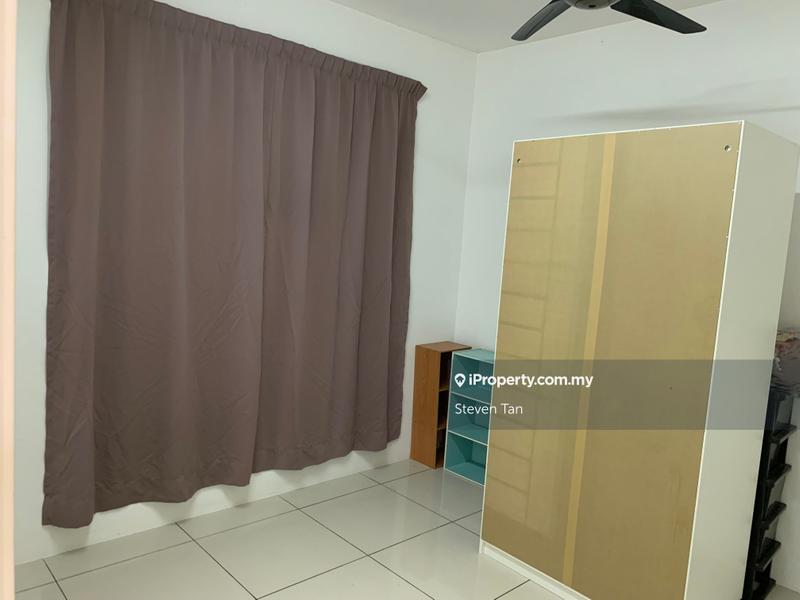 Condominium for Sale in Platinum Lake PV 20 by Steven Tan - iProperty.com.my
