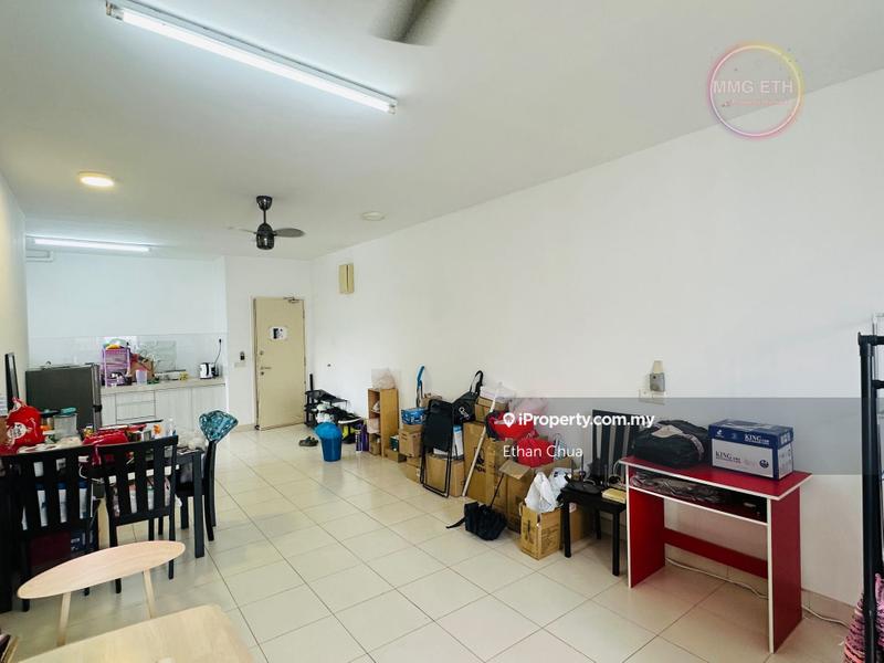 For Sale - Seri Baiduri