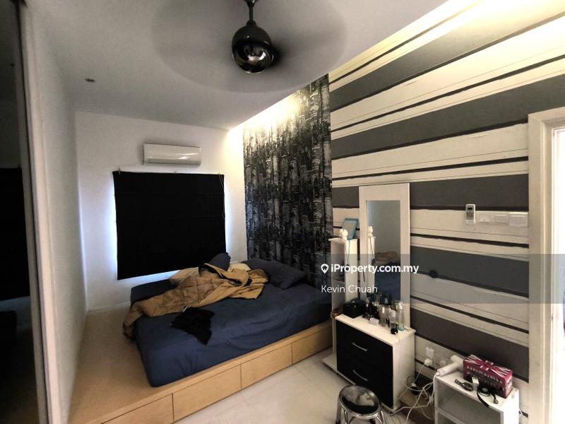 1-storey Terraced House for Sale in Bandar Kinrara Seksyen 1, Bandar Kinrara by Kevin Chuah - iProperty.com.my