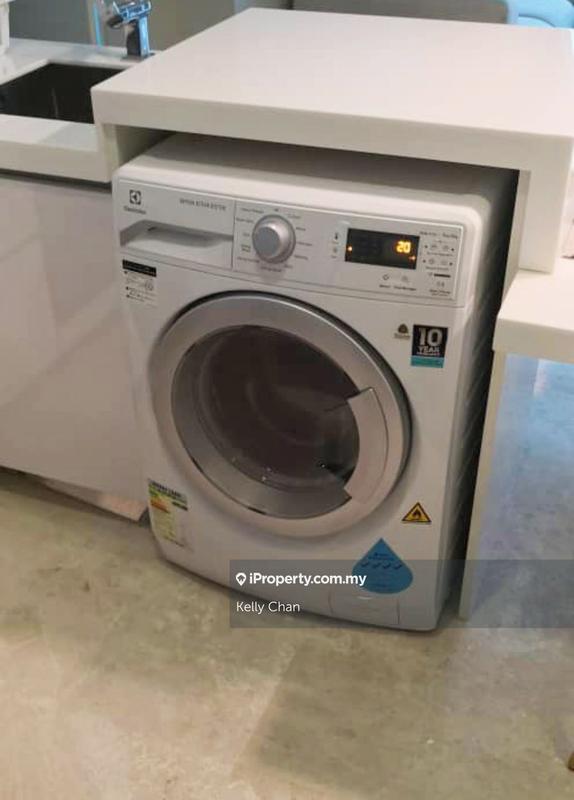 Residensi Servis untuk Dijual di Vogue Suites One oleh Kelly Chan - iProperty.com.my