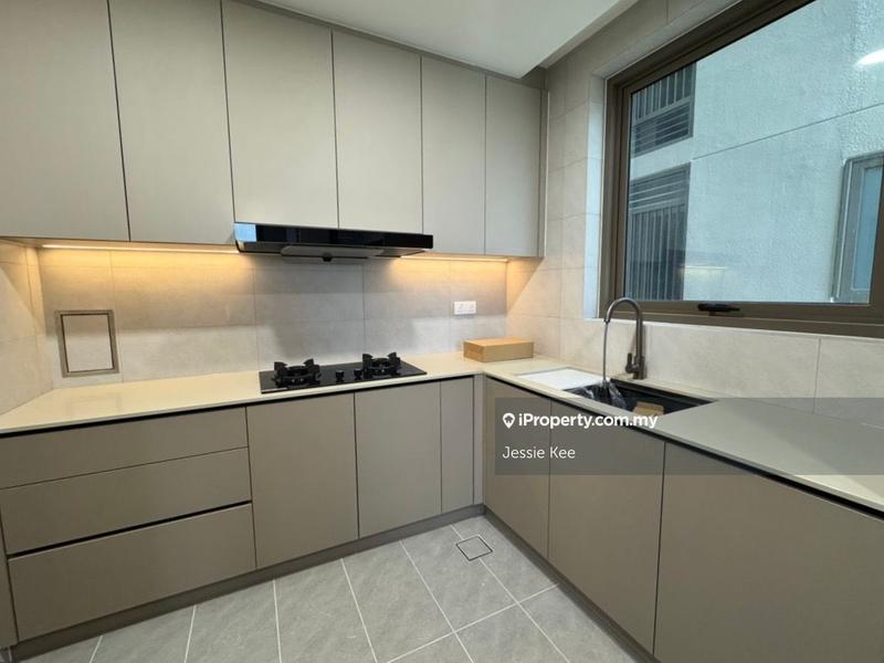 Kondominium untuk Dijual di Park Place oleh Jessie Kee - iProperty.com.my