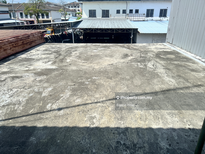 Shop for Sale in Taman Mastiara, Jalan Ipoh by Elaine Yew - iProperty.com.my