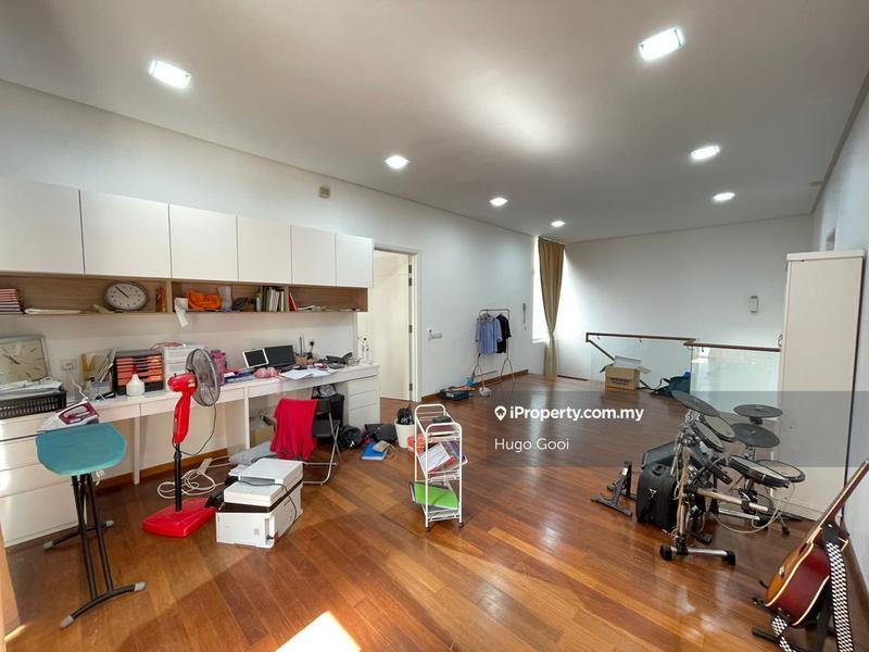 Rumah Berkembar untuk Dijual di Ampang Jaya, Ampang oleh Hugo Gooi - iProperty.com.my