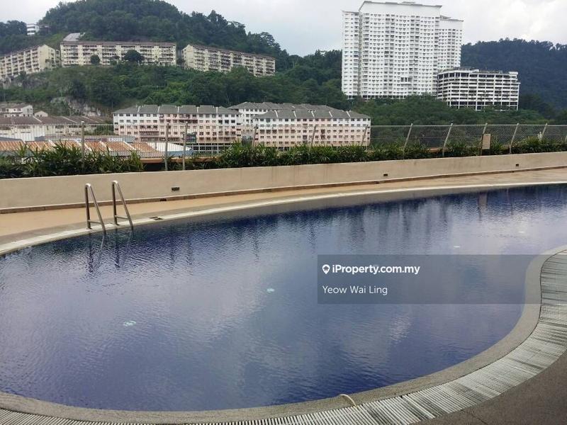 Kondominium untuk Dijual di Glen View Villa oleh Yeow Wai Ling - iProperty.com.my