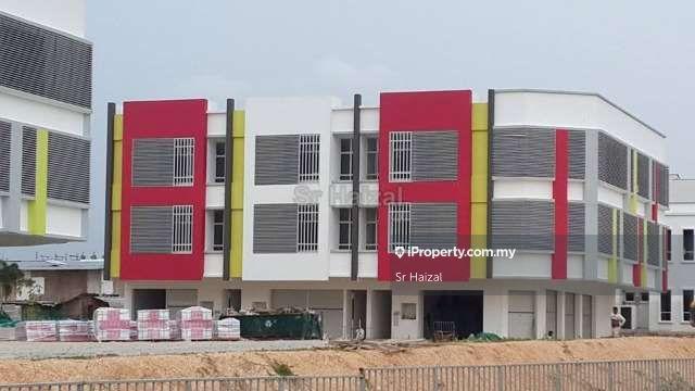 For Sale - Bandar Baru Enstek Mercato