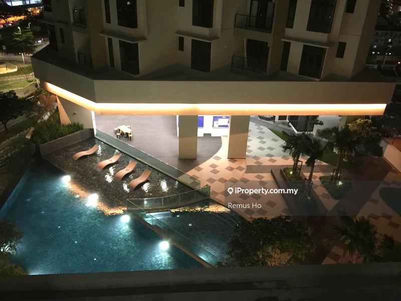 For Rent - J.Dupion Residence