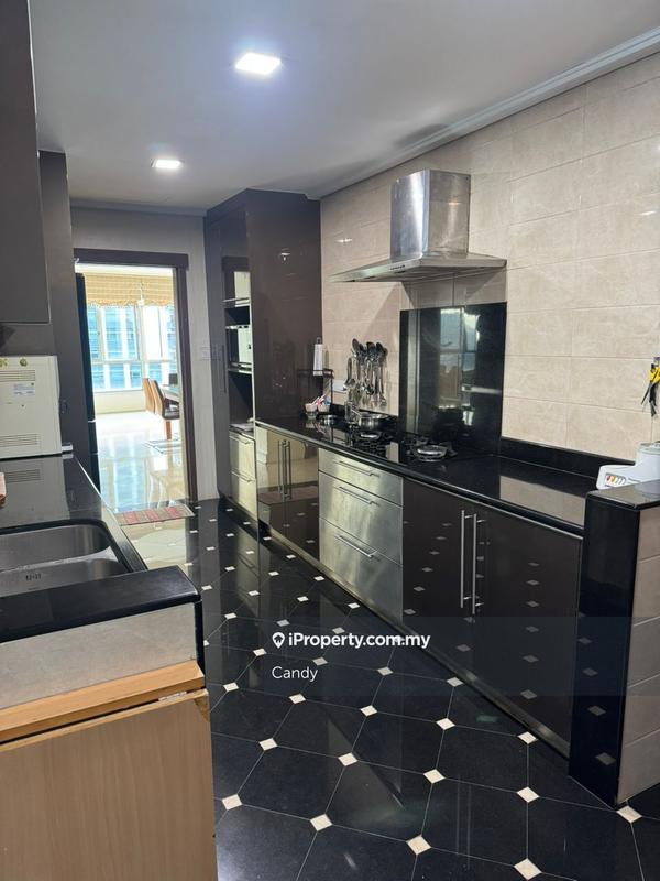 For Sale - Suasana Sentral Condominiums